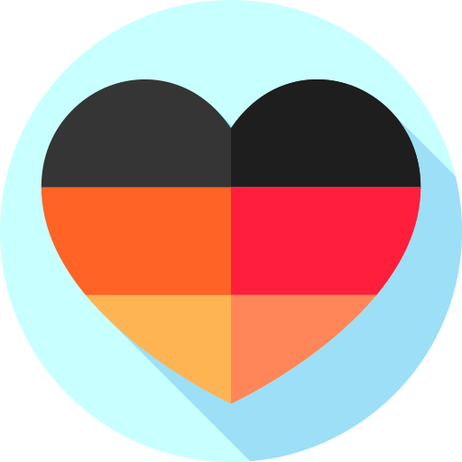 German flag